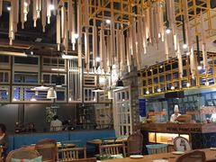 大堂-春饼先生·北京烤鸭(甘井子万达店)