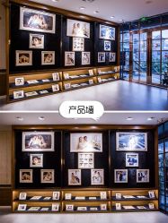 -吉光片羽高端婚纱摄影(泰州优选店)