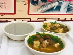 -老磁器口豆汁店(天坛店)