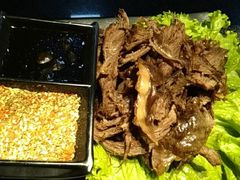 -串玖郎绿色串吧(丽晶公馆店)
