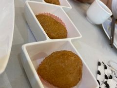 安虾咸水角-东江海鲜酒家(艺都分店)