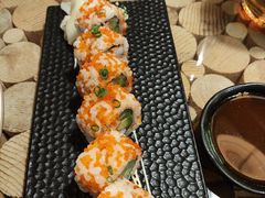 -西村日本料理(香格里拉饭店)