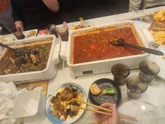 -三江源活鱼现烤(维多利摩尔城店)