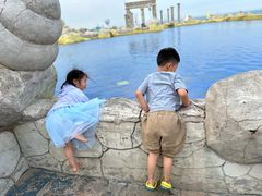 -渔岛海洋度假区