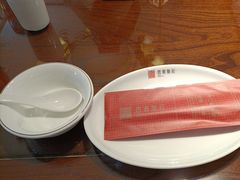 -惠宾饭庄(中山路店)