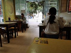 -金生美食(贵州路店)