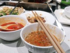 -海底捞火锅(劲松店)
