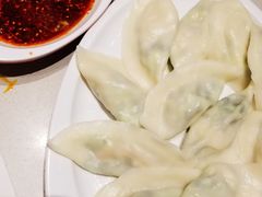 -喜家德虾仁水饺(华强天虹店)