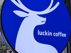 -瑞幸咖啡(天安数码城店)