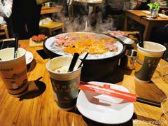 -么肆烤肉(汉街形象店)