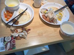 -嘉和一品粥(方庄店)