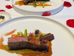 -云厨·高空西餐厅(成都瑯珀·凯悦臻选酒店)