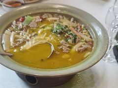 -盛百味·家宴餐厅(霸州分店)