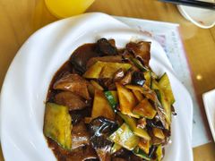 -华天二友居肉饼(宫门口店)