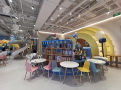 -KIDults童伴儿亲子餐厅(达美中心广场店)
