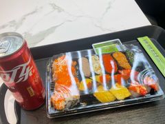 -池田寿司·新鲜现做(西红门荟聚店)