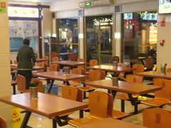 大堂-龙抄手(春熙路总店)