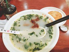-武圣羊汤·西北面(朝阳门店)