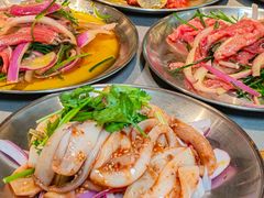 -杨小佳·齐齐哈尔烤肉·烤串(广州店)