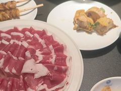 -额尔敦·品质自助(摩尔城店)