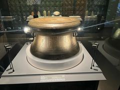 -广西壮族自治区博物馆