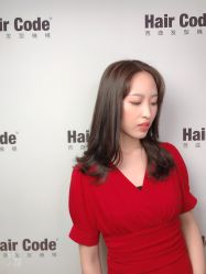 -HairCode芭曲发型