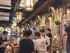 -蜀大侠火锅(建设路第五大道店)