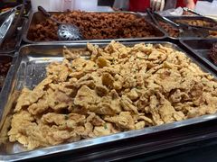 -乔波食品(杜桥中心菜场店)