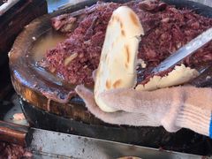 -杨天玉腊牛羊肉