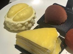 -加餐海鲜自助(宝龙一城店)