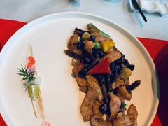 -馋遇江南·精致湖景雅宴(东方之门店)