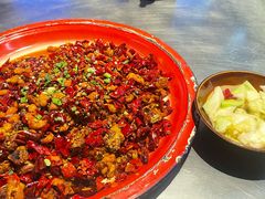 -馬伍旺川菜(江北虹悦城店)