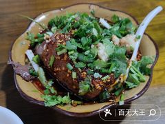-小杨翘脚牛肉
