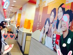 -肯德基(泉州东街店)