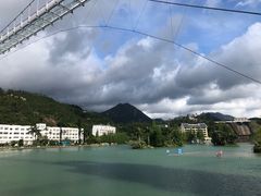 -江门古兜温泉小镇