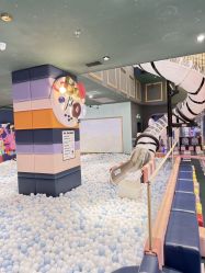 -meland亲子乐园(深圳领展中心城店)