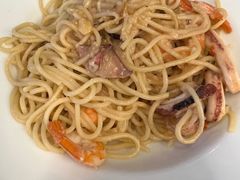 -萨莉亚意式餐厅(河东万达店)