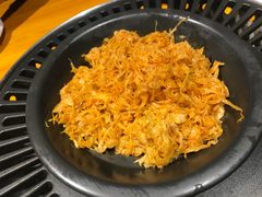 -那胡同里的小烤肉馆(开发区万达店)