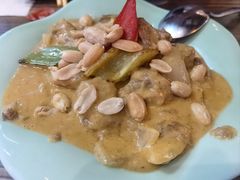-Hi YOU你的饭局泰餐厅(雍和宫店)