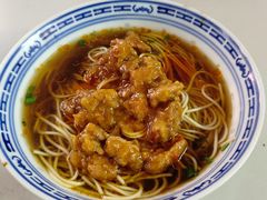 辣肉面-大时代美食面馆