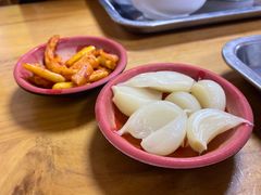 -金泰缘排骨馆(遵化路店)