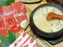 -牛也烧肉(摩尔城店)