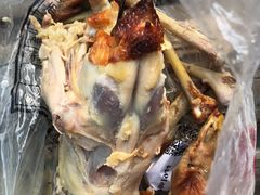 -吴山烤禽 (吴山路店)