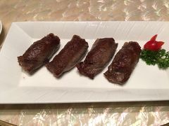 -8餐厅(新葡京酒店)