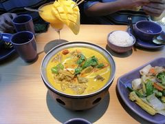 -新白鹿餐厅(城西银泰城店)