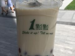 -1点点(银座和谐广场店)
