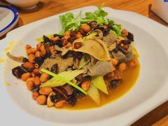 -巴蜀风情(西溪欢乐城店)