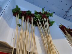 -马路边边串串香(延庆环球新意广场店)