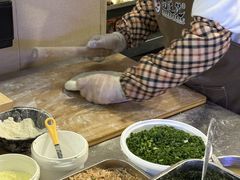 -面道赞宁海海鲜面(迎凤街店)