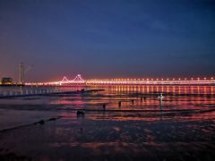 -星海湾跨海大桥